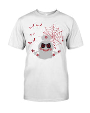 Load image into Gallery viewer, Boo Mysterious Design Gift For Nurse Guys Tee