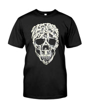 Load image into Gallery viewer, Aphrodite Curse - Erotic Female Ghosts Skull Guys Tee