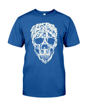 Load image into Gallery viewer, Aphrodite Curse - Erotic Female Ghosts Skull Guys Tee