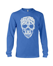 Load image into Gallery viewer, Aphrodite Curse - Erotic Female Ghosts Skull Unisex Long Sleeve
