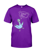 Load image into Gallery viewer, Birds Need Books Funny Cute Gifts For Birds Lovers Guys Tee