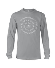Load image into Gallery viewer, But Still Like Dust I'll Rise Custom Design Gift For Mother Unisex Long Sleeve