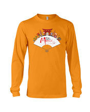 Load image into Gallery viewer, Chicago Japanese Matsuri 2018 Custom Design Gifts Unisex Long Sleeve