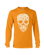 Load image into Gallery viewer, Aphrodite Curse - Erotic Female Ghosts Skull Unisex Long Sleeve