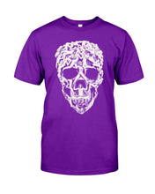 Load image into Gallery viewer, Aphrodite Curse - Erotic Female Ghosts Skull Guys Tee