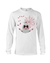 Load image into Gallery viewer, Boo Mysterious Design Gift For Nurse Unisex Long Sleeve