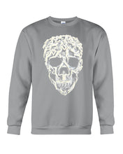 Load image into Gallery viewer, Aphrodite Curse -  Erotic Female Ghosts Skull Sweatshirt
