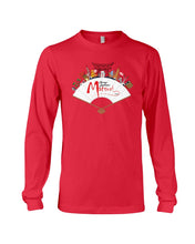 Load image into Gallery viewer, Chicago Japanese Matsuri 2018 Custom Design Gifts Unisex Long Sleeve
