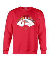 Load image into Gallery viewer, Chicago Japanese Matsuri 2018 Custom Design Gifts Sweatshirt
