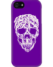 Load image into Gallery viewer, Aphrodite Curse -  Erotic Female Ghosts Skull Phone case
