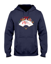 Load image into Gallery viewer, Chicago Japanese Matsuri 2018 Custom Design Gifts Hoodie
