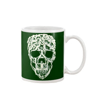 Load image into Gallery viewer, Aphrodite Curse -  Erotic Female Ghosts Skull Mug

