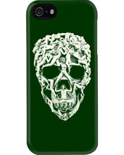 Load image into Gallery viewer, Aphrodite Curse -  Erotic Female Ghosts Skull Phone case
