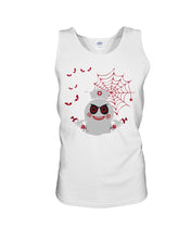Load image into Gallery viewer, Boo Mysterious Design Gift For Nurse Unisex Tank Top
