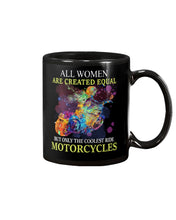 Load image into Gallery viewer, All Women Are Created Equal Gifts Mug
