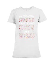 Load image into Gallery viewer, An Awesome Nurse Is Hard To Find Custom Design Ladies Tee
