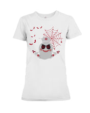 Load image into Gallery viewer, Boo Mysterious Design Gift For Nurse Ladies Tee
