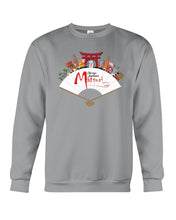 Load image into Gallery viewer, Chicago Japanese Matsuri 2018 Custom Design Gifts Sweatshirt

