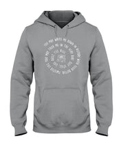 Load image into Gallery viewer, But Still Like Dust I&#39;ll Rise Custom Design Gift For Mother Hoodie
