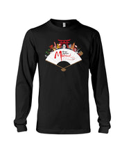 Load image into Gallery viewer, Chicago Japanese Matsuri 2018 Custom Design Gifts Unisex Long Sleeve
