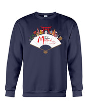 Load image into Gallery viewer, Chicago Japanese Matsuri 2018 Custom Design Gifts Sweatshirt
