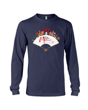 Load image into Gallery viewer, Chicago Japanese Matsuri 2018 Custom Design Gifts Unisex Long Sleeve
