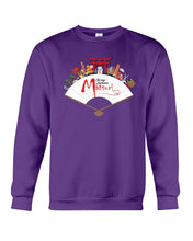 Load image into Gallery viewer, Chicago Japanese Matsuri 2018 Custom Design Gifts Sweatshirt
