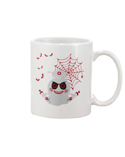 Load image into Gallery viewer, Boo Mysterious Design Gift For Nurse Mug
