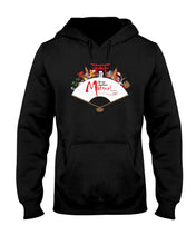 Load image into Gallery viewer, Chicago Japanese Matsuri 2018 Custom Design Gifts Hoodie
