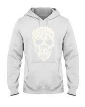 Load image into Gallery viewer, Aphrodite Curse -  Erotic Female Ghosts Skull Hoodie

