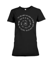 Load image into Gallery viewer, But Still Like Dust I&#39;ll Rise Custom Design Gift For Mother Ladies Tee
