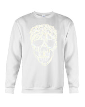 Load image into Gallery viewer, Aphrodite Curse -  Erotic Female Ghosts Skull Sweatshirt
