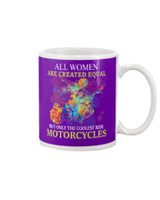 Load image into Gallery viewer, All Women Are Created Equal Gifts Mug
