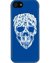 Load image into Gallery viewer, Aphrodite Curse -  Erotic Female Ghosts Skull Phone case
