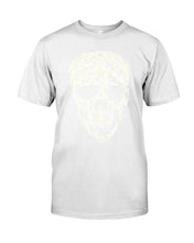 Load image into Gallery viewer, Aphrodite Curse -  Erotic Female Ghosts Skull Guys Tee
