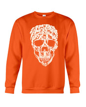 Load image into Gallery viewer, Aphrodite Curse -  Erotic Female Ghosts Skull Sweatshirt
