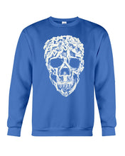 Load image into Gallery viewer, Aphrodite Curse -  Erotic Female Ghosts Skull Sweatshirt
