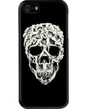 Load image into Gallery viewer, Aphrodite Curse -  Erotic Female Ghosts Skull Phone case
