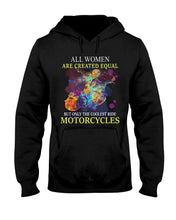 Load image into Gallery viewer, All Women Are Created Equal Gifts Hoodie

