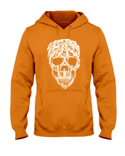 Load image into Gallery viewer, Aphrodite Curse -  Erotic Female Ghosts Skull Hoodie
