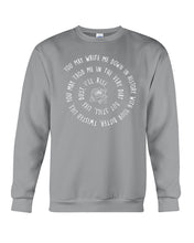 Load image into Gallery viewer, But Still Like Dust I&#39;ll Rise Custom Design Gift For Mother Sweatshirt
