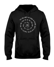 Load image into Gallery viewer, But Still Like Dust I&#39;ll Rise Custom Design Gift For Mother Hoodie
