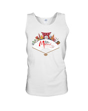 Load image into Gallery viewer, Chicago Japanese Matsuri 2018 Custom Design Gifts Unisex Tank Top
