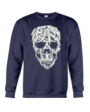 Load image into Gallery viewer, Aphrodite Curse -  Erotic Female Ghosts Skull Sweatshirt
