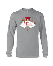 Load image into Gallery viewer, Chicago Japanese Matsuri 2018 Custom Design Gifts Unisex Long Sleeve
