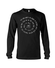Load image into Gallery viewer, But Still Like Dust I&#39;ll Rise Custom Design Gift For Mother Unisex Long Sleeve
