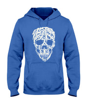 Load image into Gallery viewer, Aphrodite Curse -  Erotic Female Ghosts Skull Hoodie
